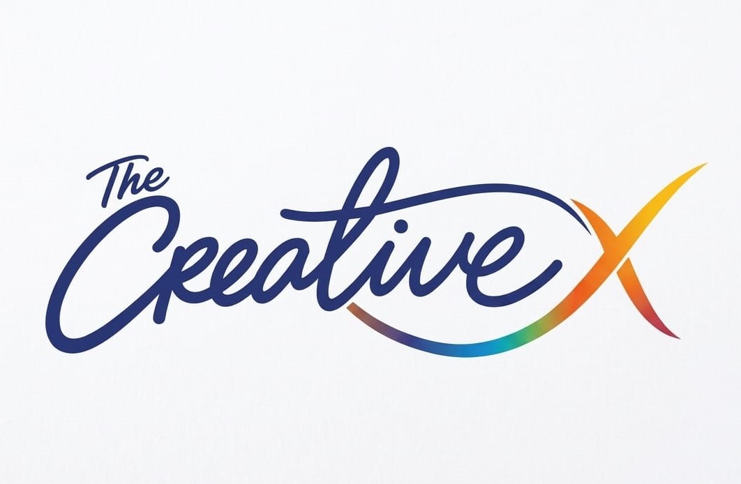 The CreativeX logo