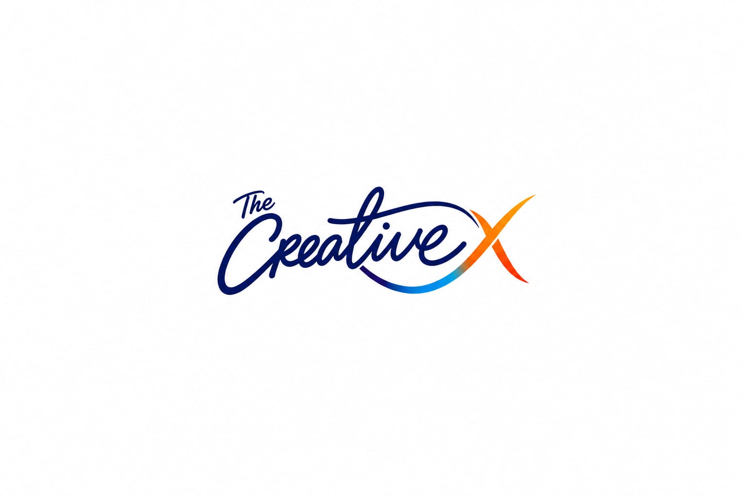 The CreativeX logo